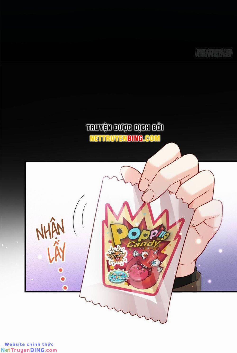 Hệt Như Hàn Quang Gặp Nắng Gắt 466 trang 26