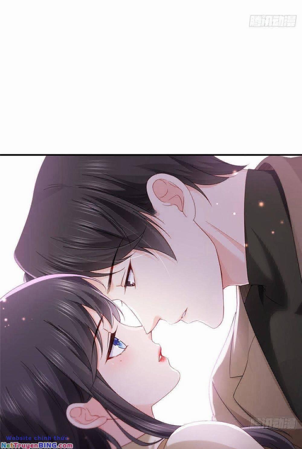 Hệt Như Hàn Quang Gặp Nắng Gắt 466 trang 27