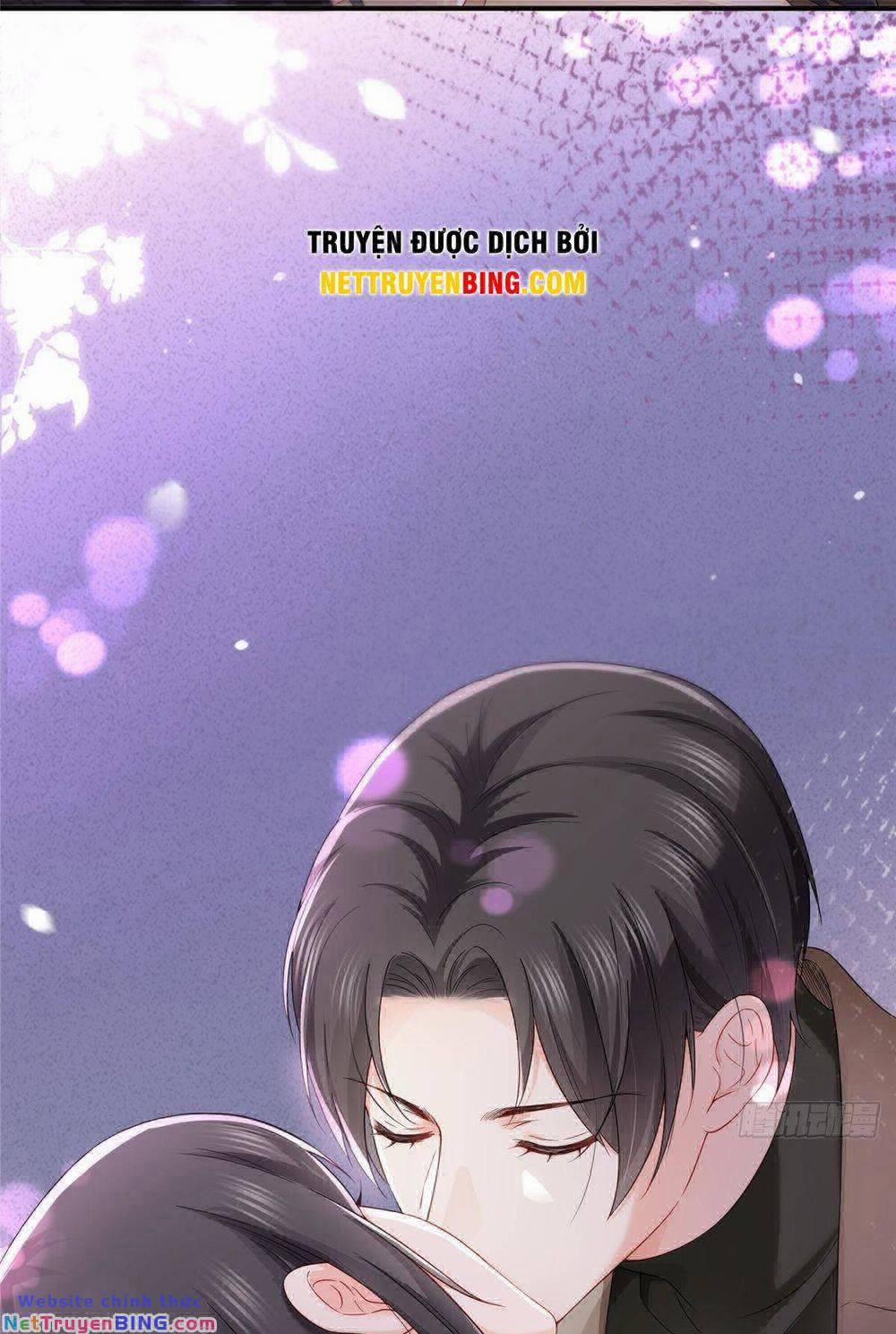 Hệt Như Hàn Quang Gặp Nắng Gắt 466 trang 28