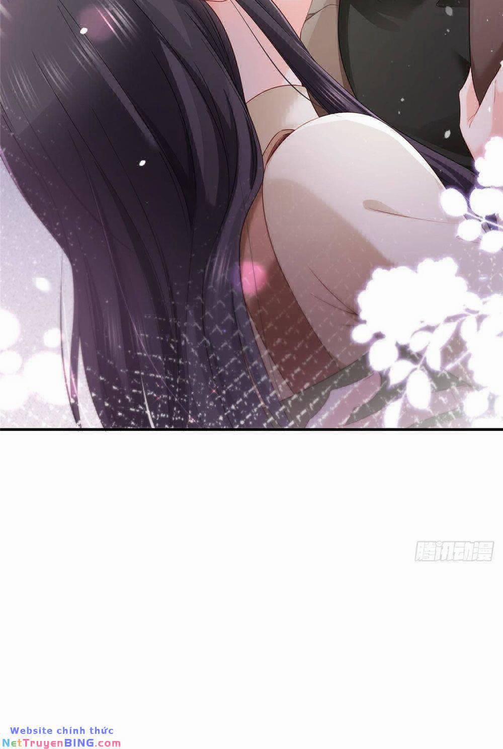 Hệt Như Hàn Quang Gặp Nắng Gắt 466 trang 29