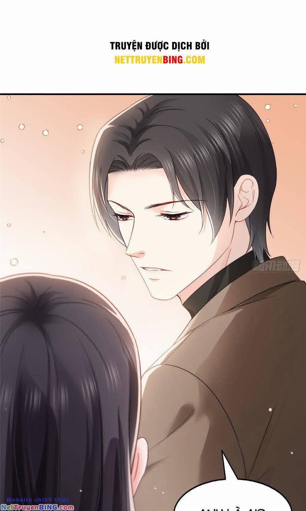 Hệt Như Hàn Quang Gặp Nắng Gắt 466 trang 3