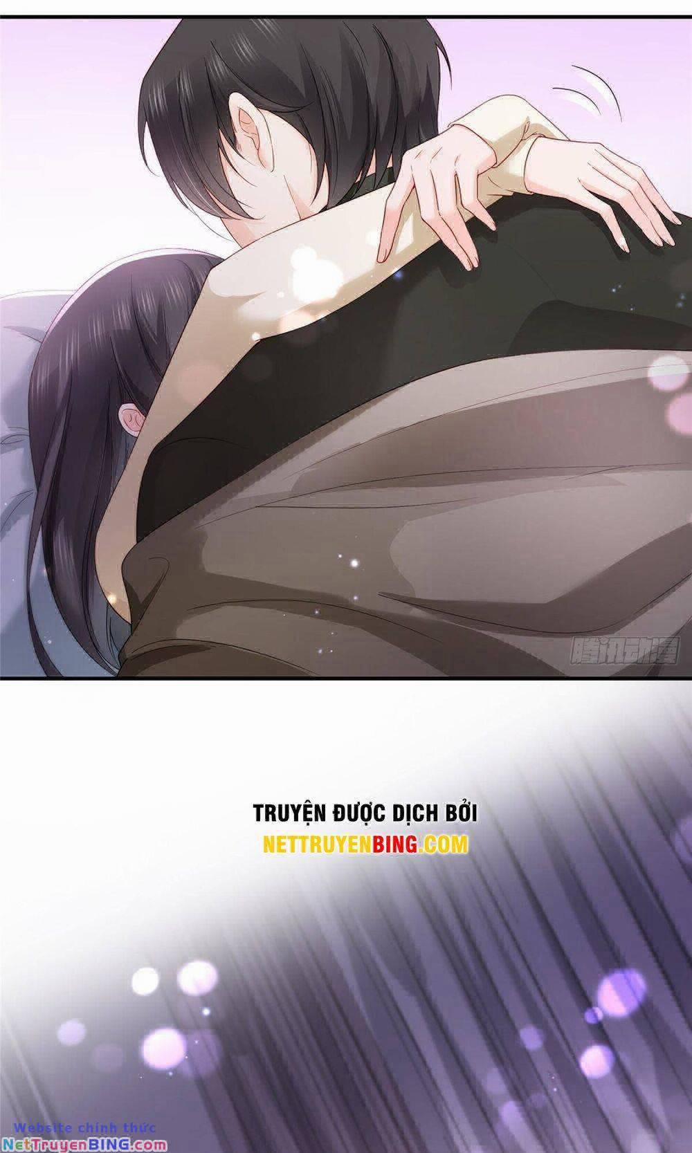 Hệt Như Hàn Quang Gặp Nắng Gắt 466 trang 30