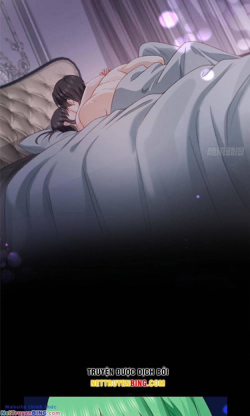 Hệt Như Hàn Quang Gặp Nắng Gắt 466 trang 31