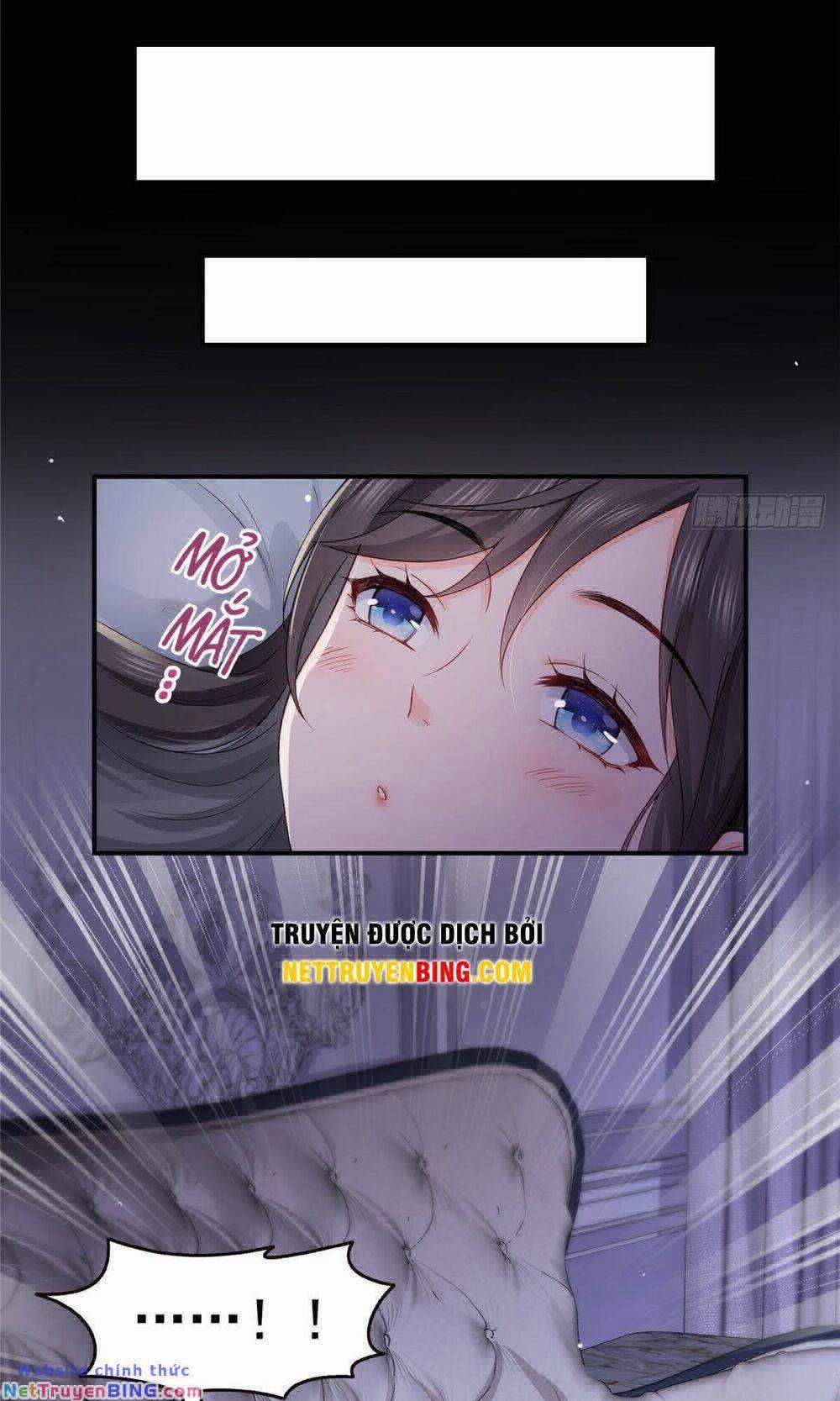 Hệt Như Hàn Quang Gặp Nắng Gắt 466 trang 33