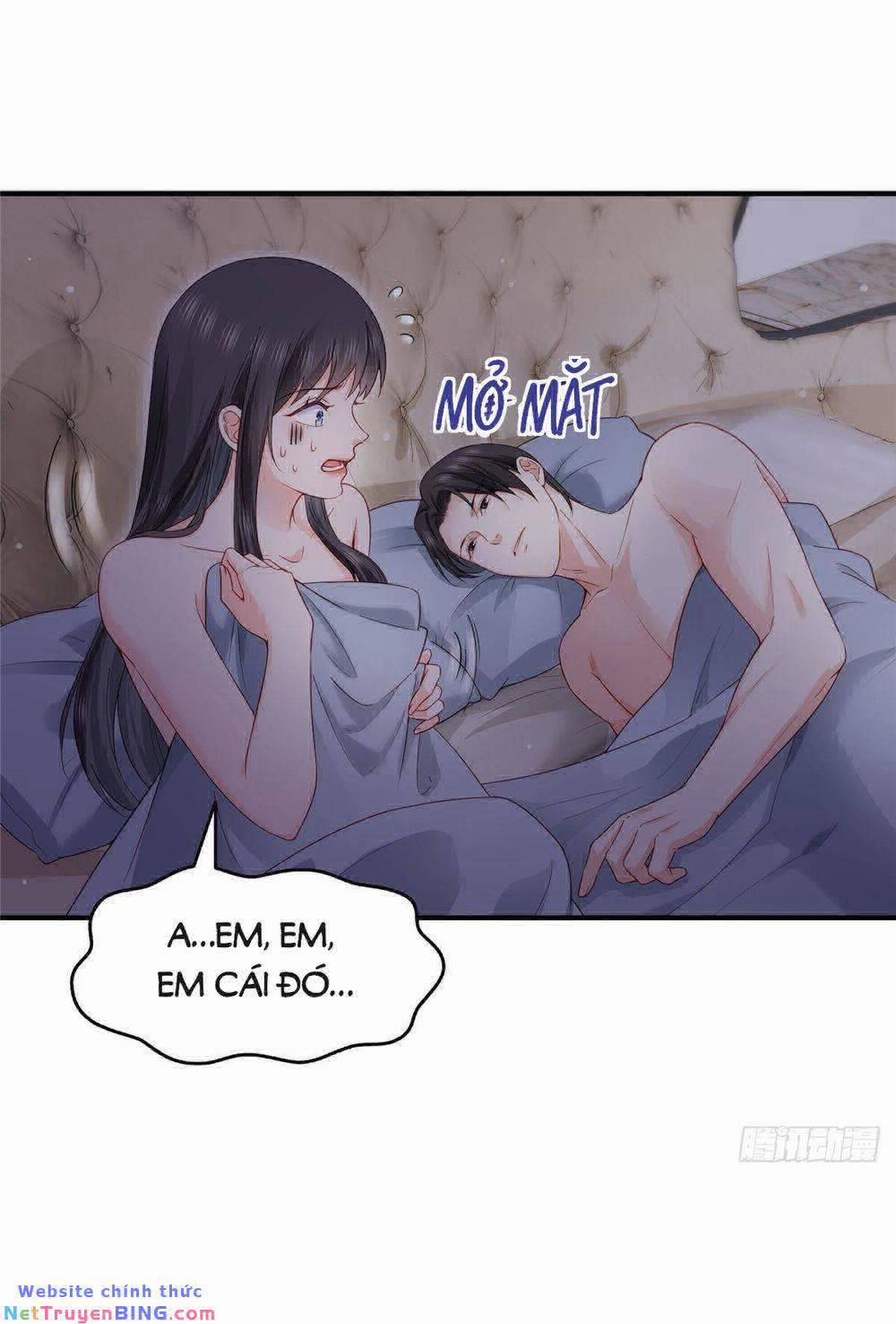 Hệt Như Hàn Quang Gặp Nắng Gắt 466 trang 35