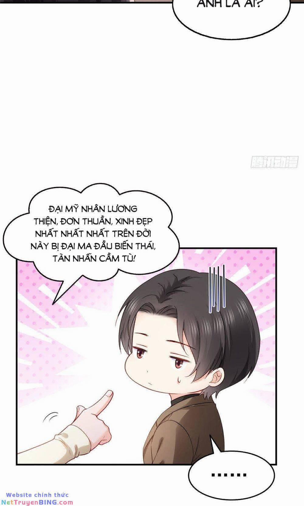 Hệt Như Hàn Quang Gặp Nắng Gắt 466 trang 4