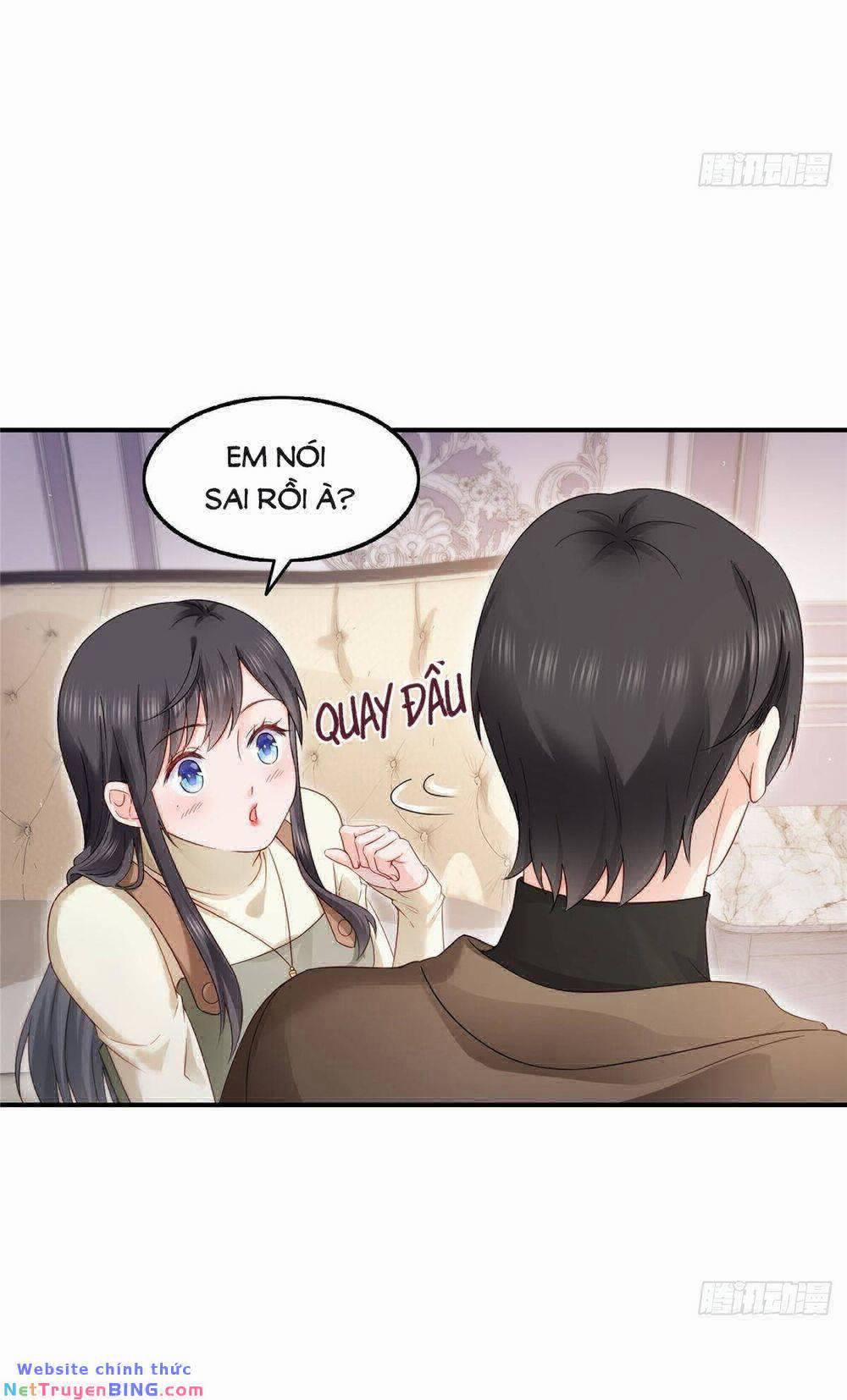 Hệt Như Hàn Quang Gặp Nắng Gắt 466 trang 5