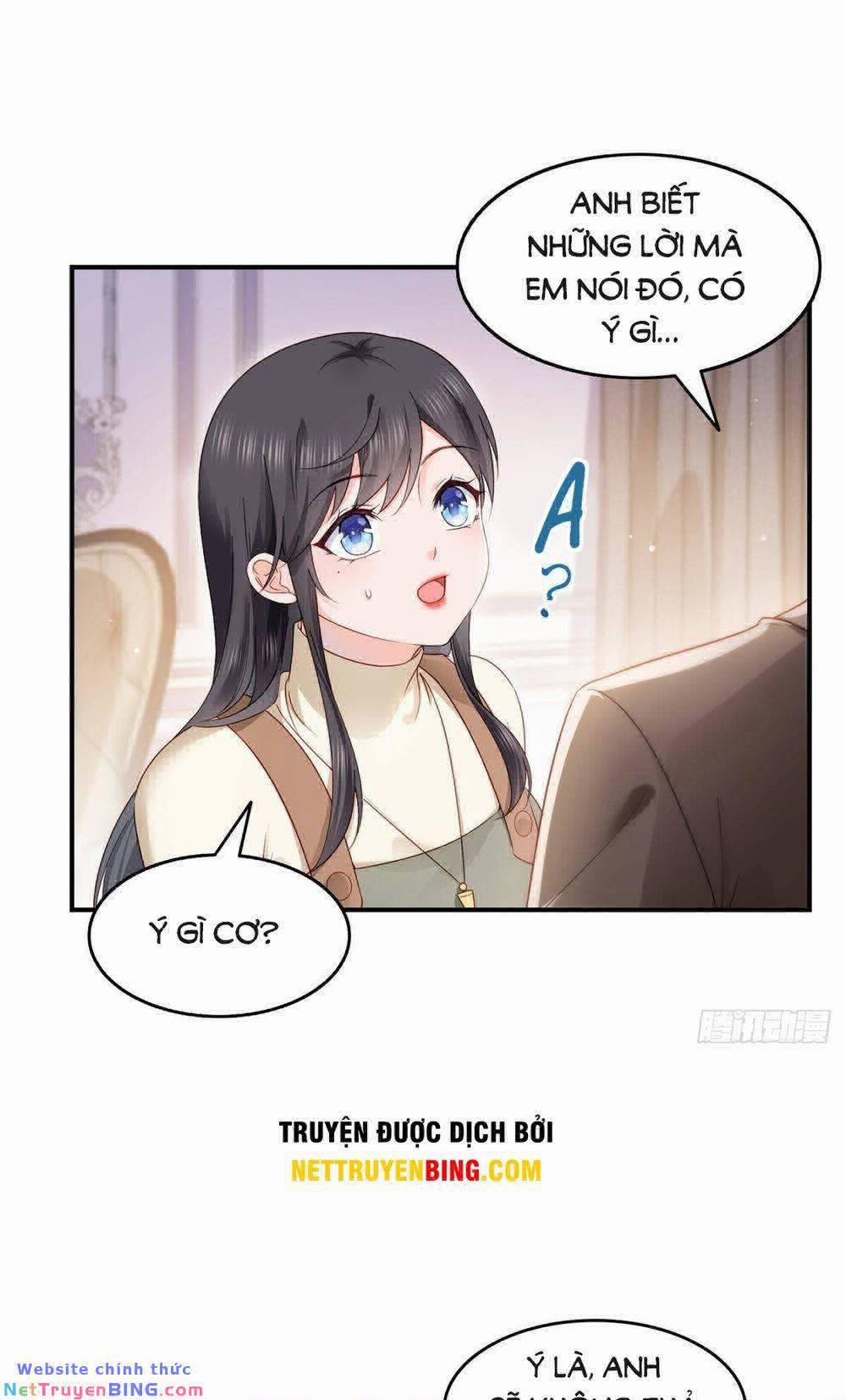 Hệt Như Hàn Quang Gặp Nắng Gắt 466 trang 6