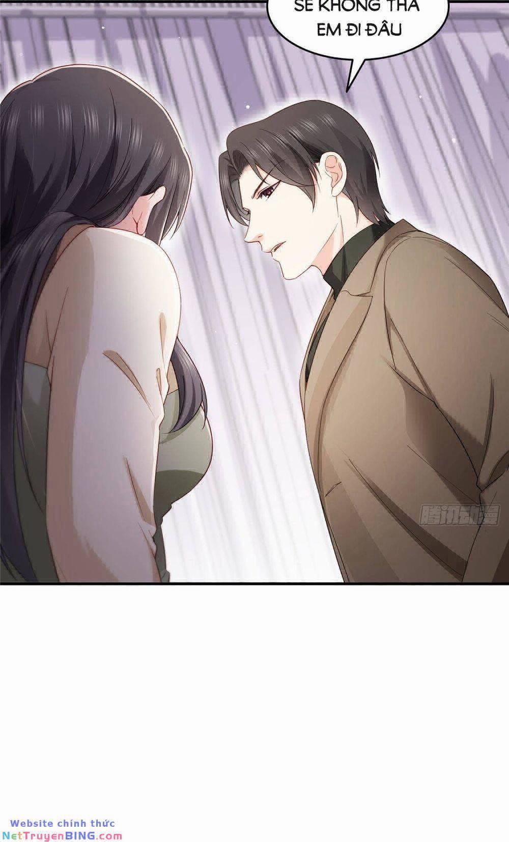 Hệt Như Hàn Quang Gặp Nắng Gắt 466 trang 7