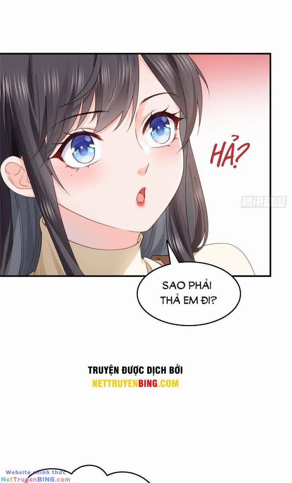 Hệt Như Hàn Quang Gặp Nắng Gắt 466 trang 8