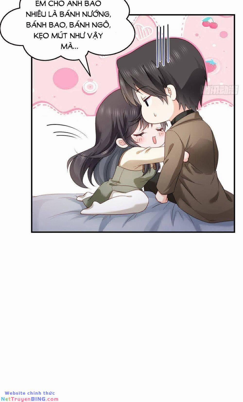 Hệt Như Hàn Quang Gặp Nắng Gắt 466 trang 9