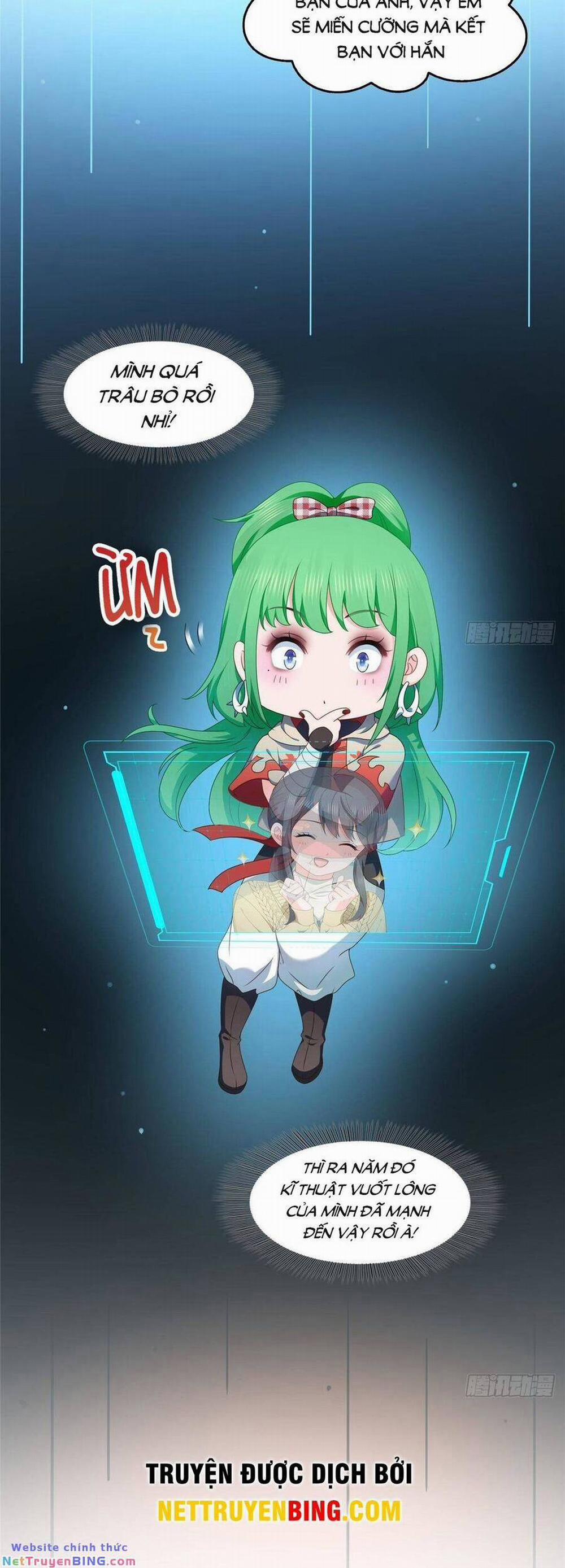 Hệt Như Hàn Quang Gặp Nắng Gắt 467 trang 11