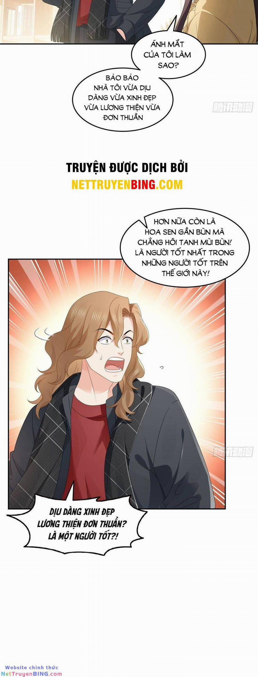 Hệt Như Hàn Quang Gặp Nắng Gắt 467 trang 15