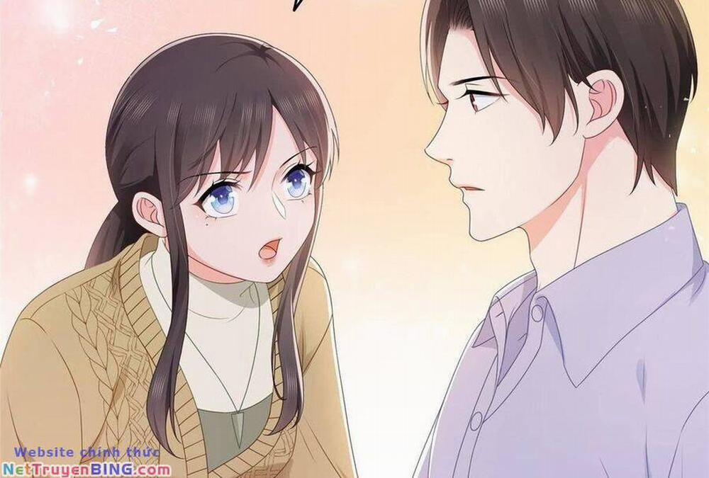 Hệt Như Hàn Quang Gặp Nắng Gắt 467 trang 26