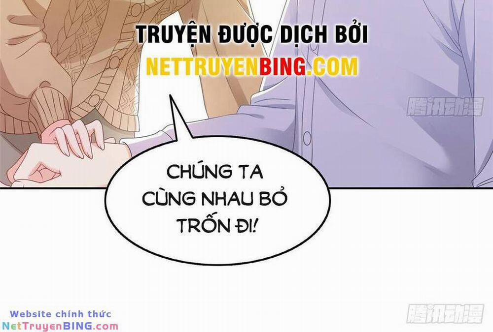 Hệt Như Hàn Quang Gặp Nắng Gắt 467 trang 27