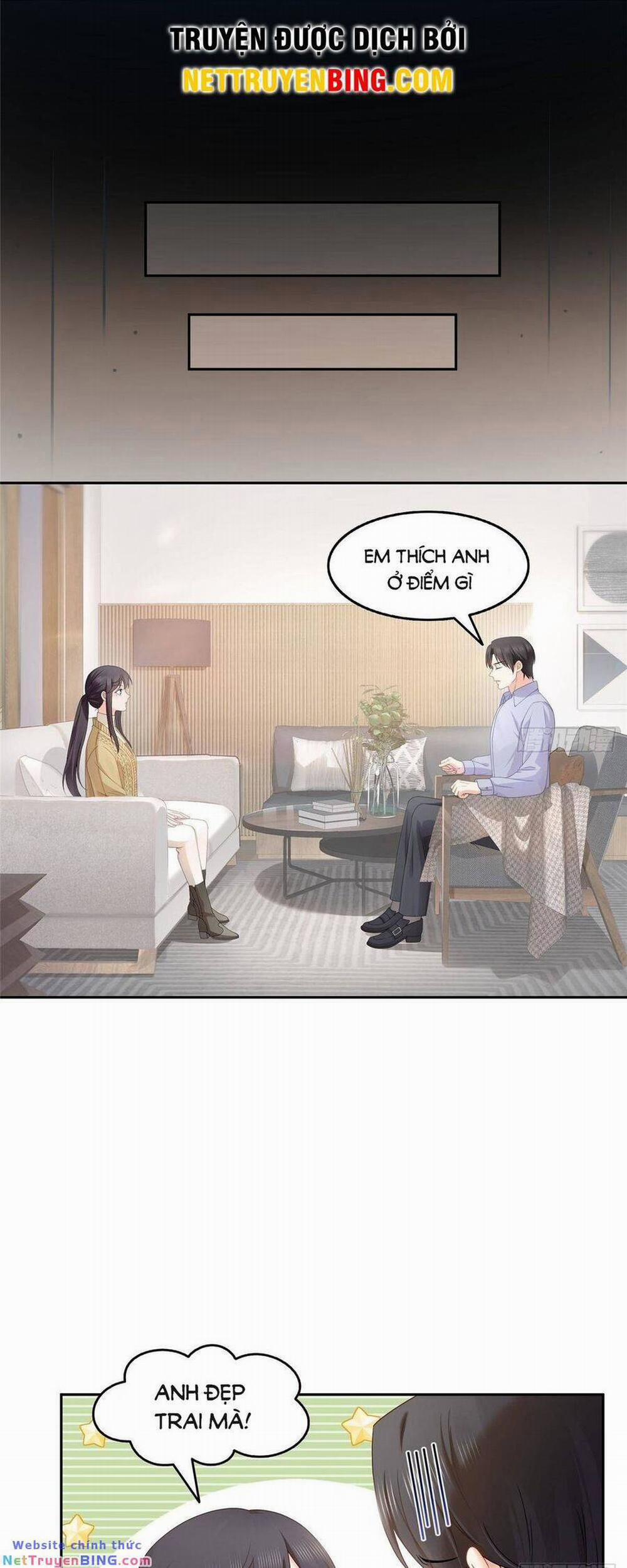 Hệt Như Hàn Quang Gặp Nắng Gắt 467 trang 5