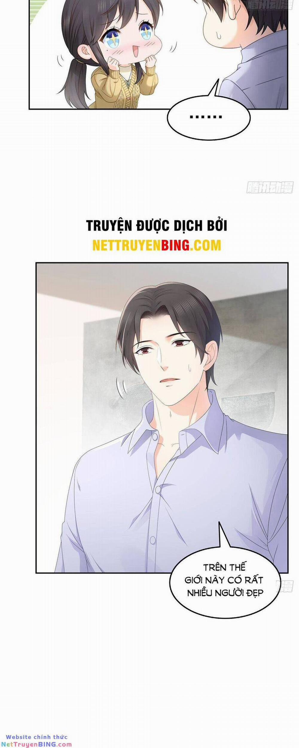 Hệt Như Hàn Quang Gặp Nắng Gắt 467 trang 6