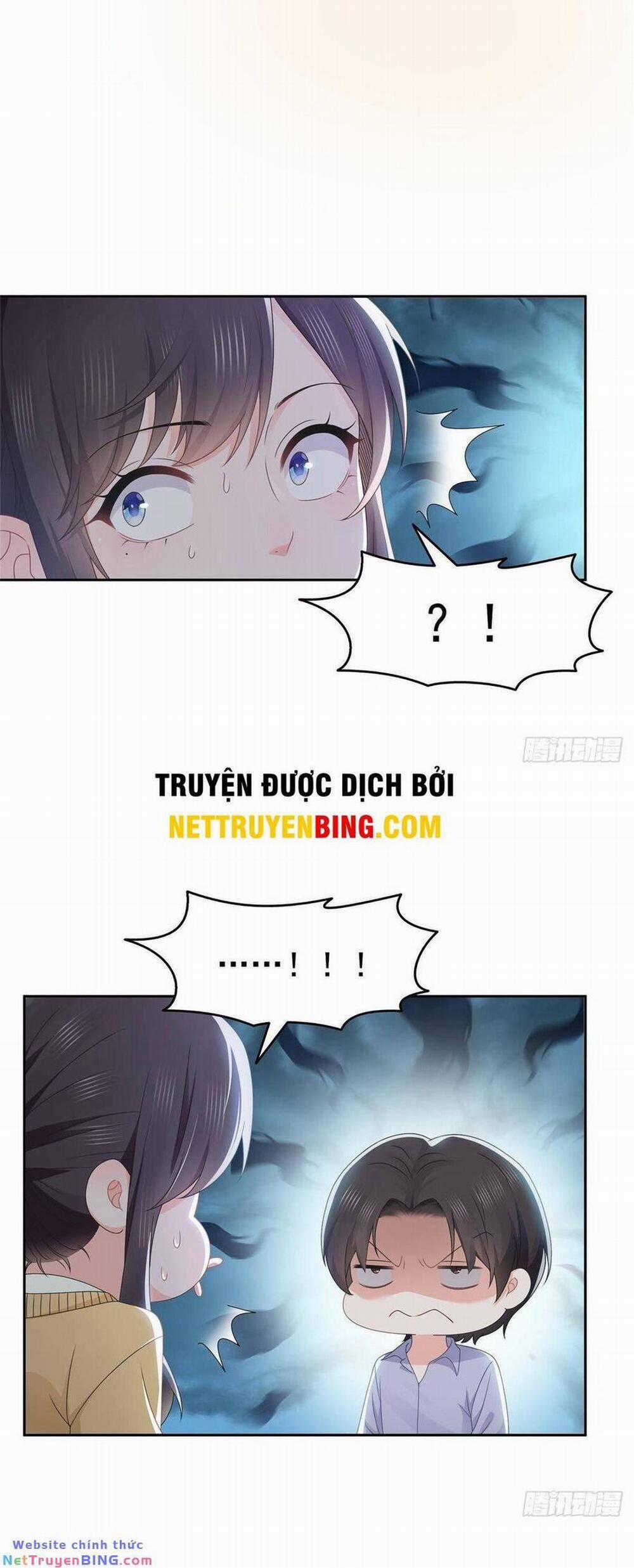 Hệt Như Hàn Quang Gặp Nắng Gắt 467 trang 9