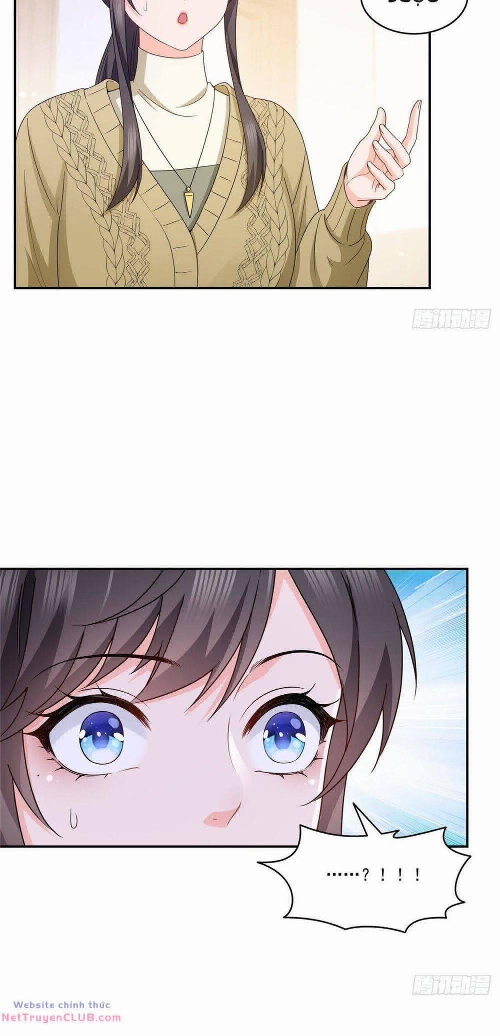 Hệt Như Hàn Quang Gặp Nắng Gắt 468 trang 10