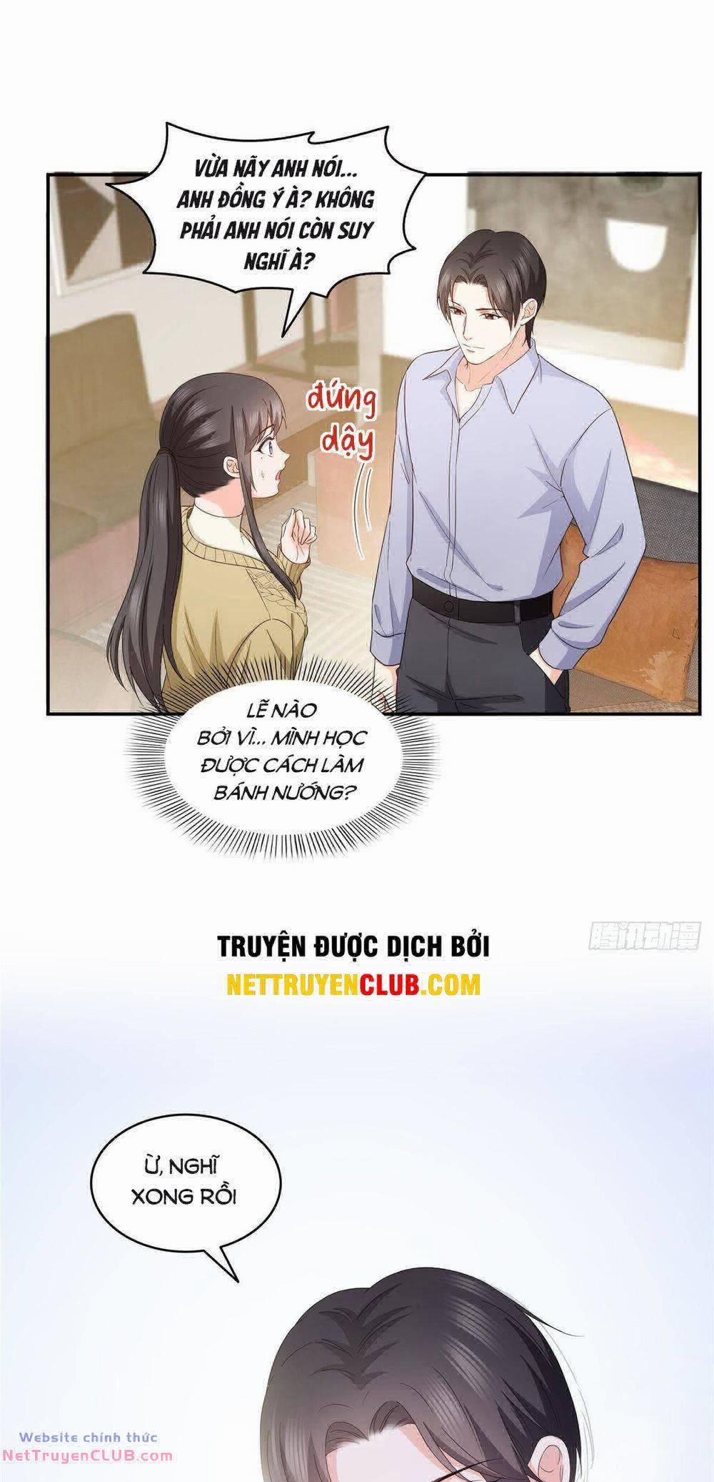 Hệt Như Hàn Quang Gặp Nắng Gắt 468 trang 11