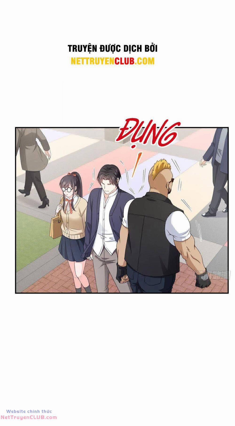 Hệt Như Hàn Quang Gặp Nắng Gắt 468 trang 20