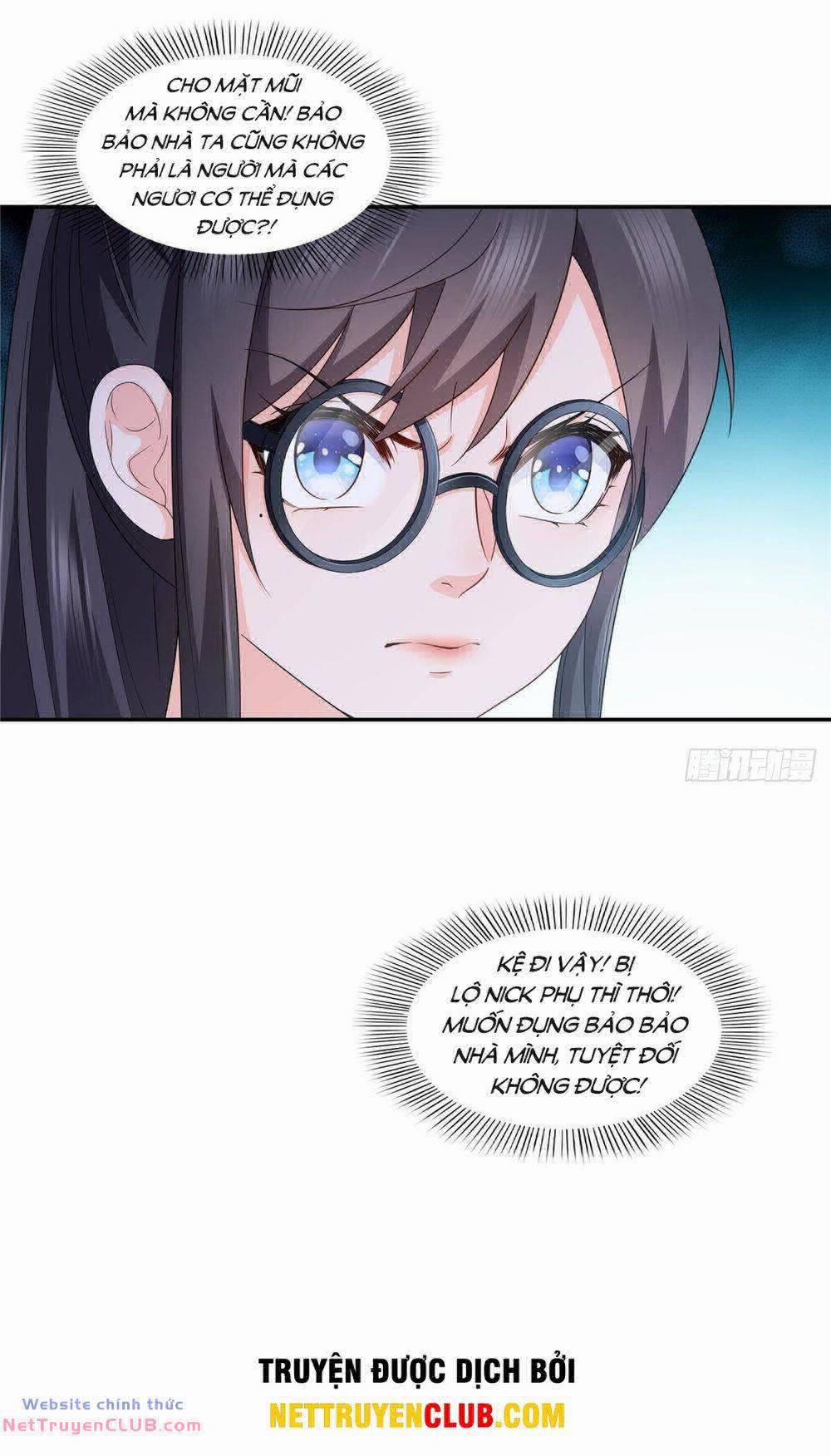 Hệt Như Hàn Quang Gặp Nắng Gắt 468 trang 29