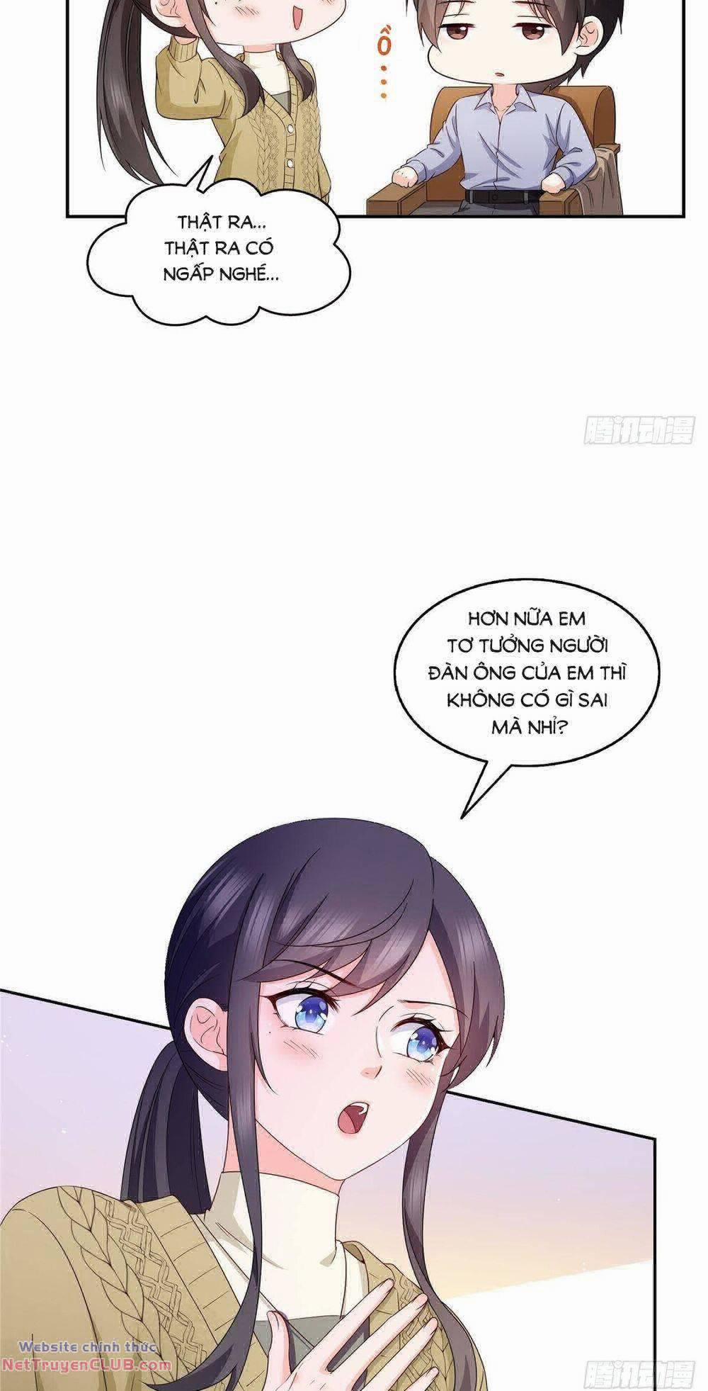 Hệt Như Hàn Quang Gặp Nắng Gắt 468 trang 3