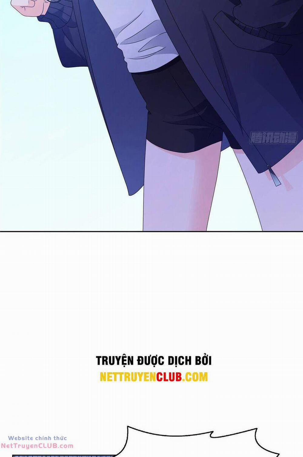 Hệt Như Hàn Quang Gặp Nắng Gắt 469 trang 24