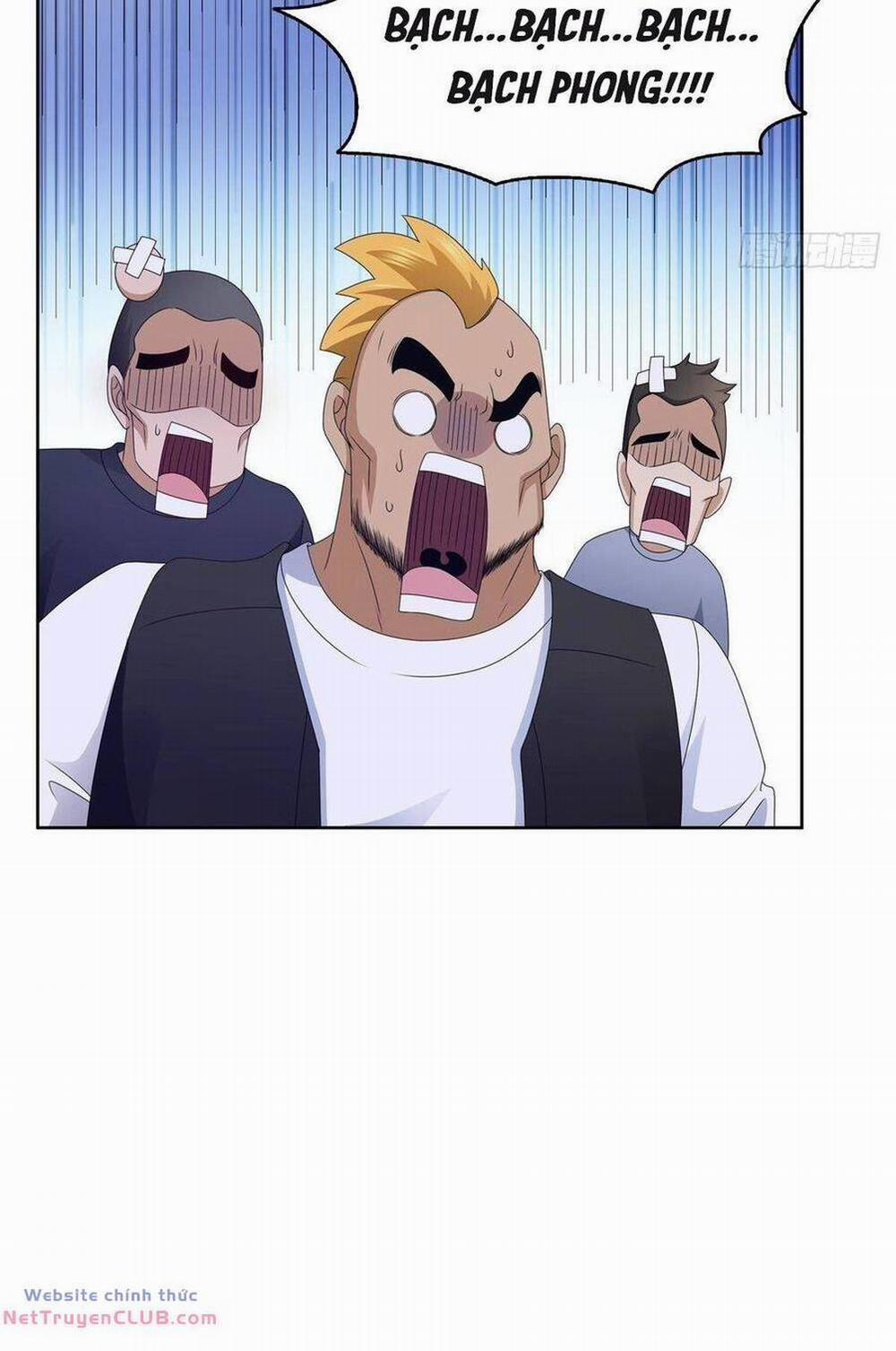 Hệt Như Hàn Quang Gặp Nắng Gắt 469 trang 25