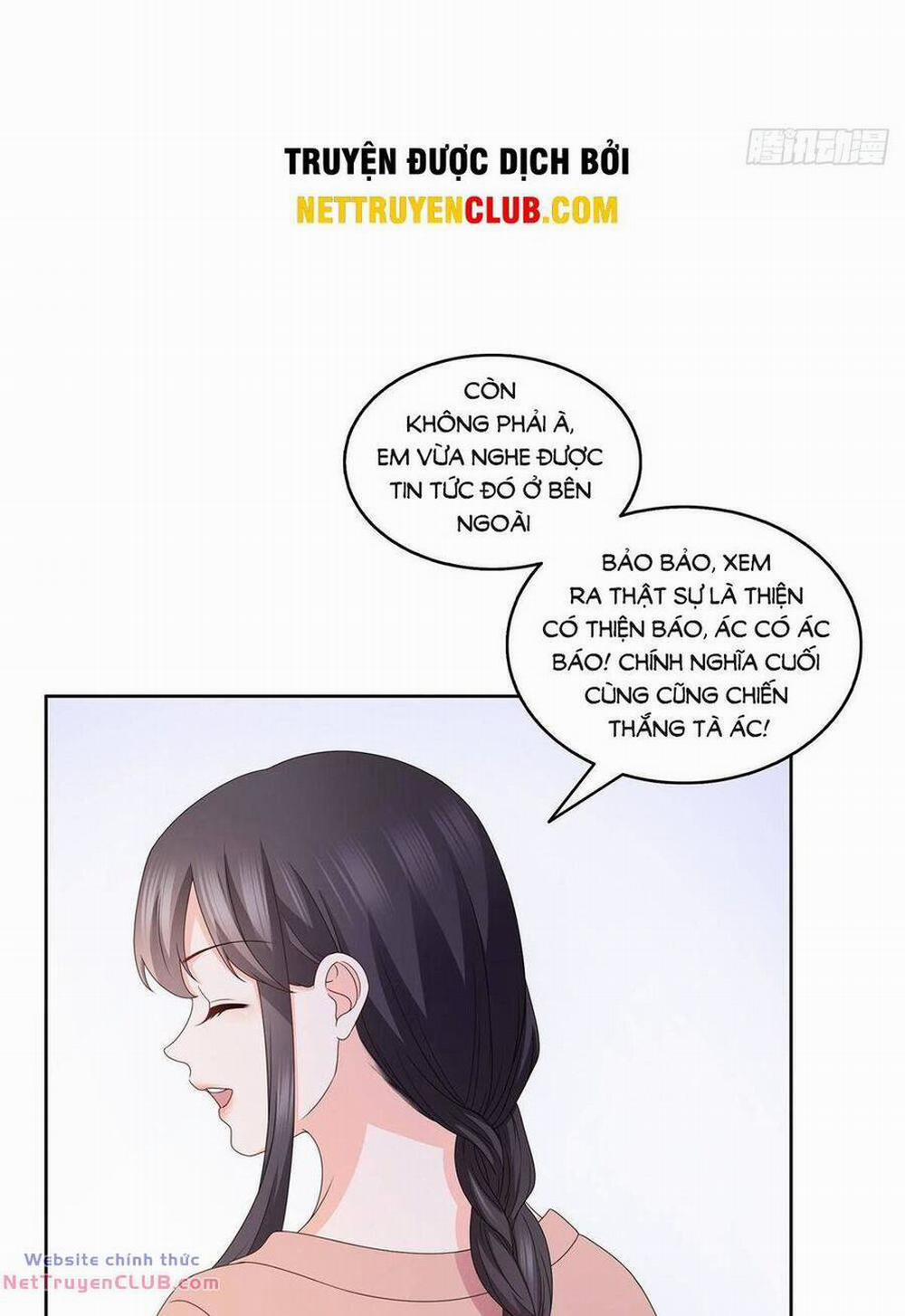 Hệt Như Hàn Quang Gặp Nắng Gắt 469 trang 32