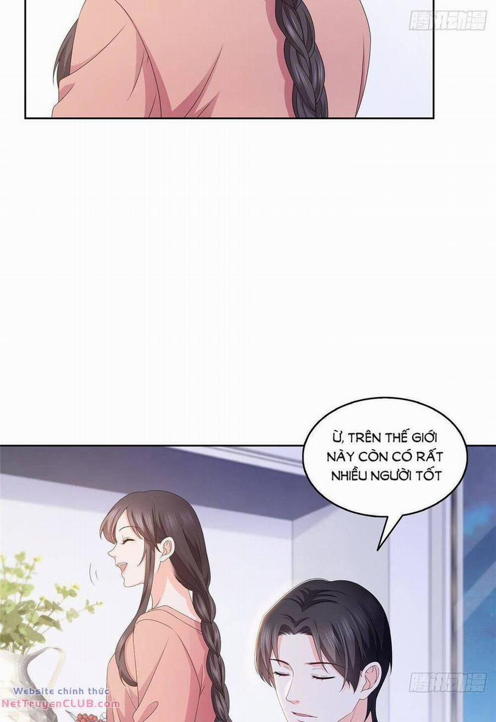 Hệt Như Hàn Quang Gặp Nắng Gắt 469 trang 33