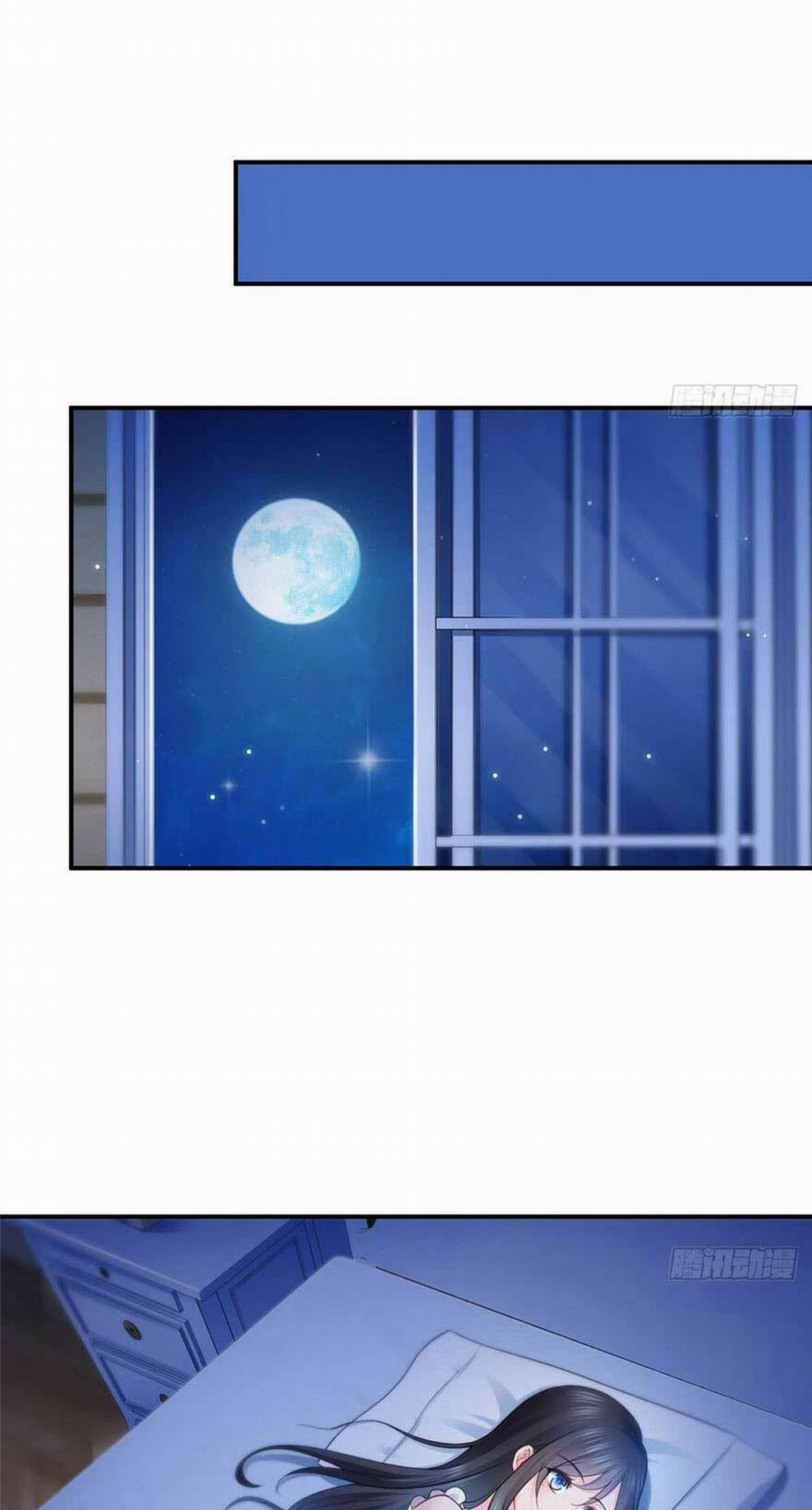 Hệt Như Hàn Quang Gặp Nắng Gắt 47 trang 16