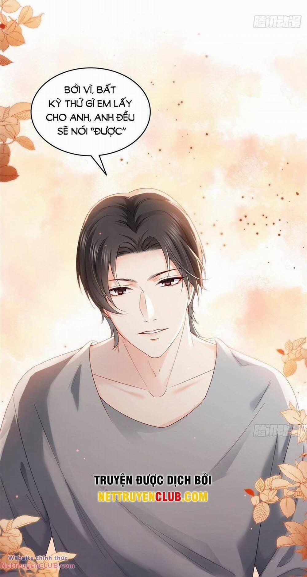 Hệt Như Hàn Quang Gặp Nắng Gắt 470 trang 10