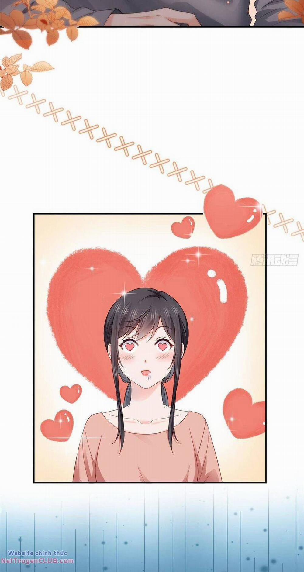 Hệt Như Hàn Quang Gặp Nắng Gắt 470 trang 11