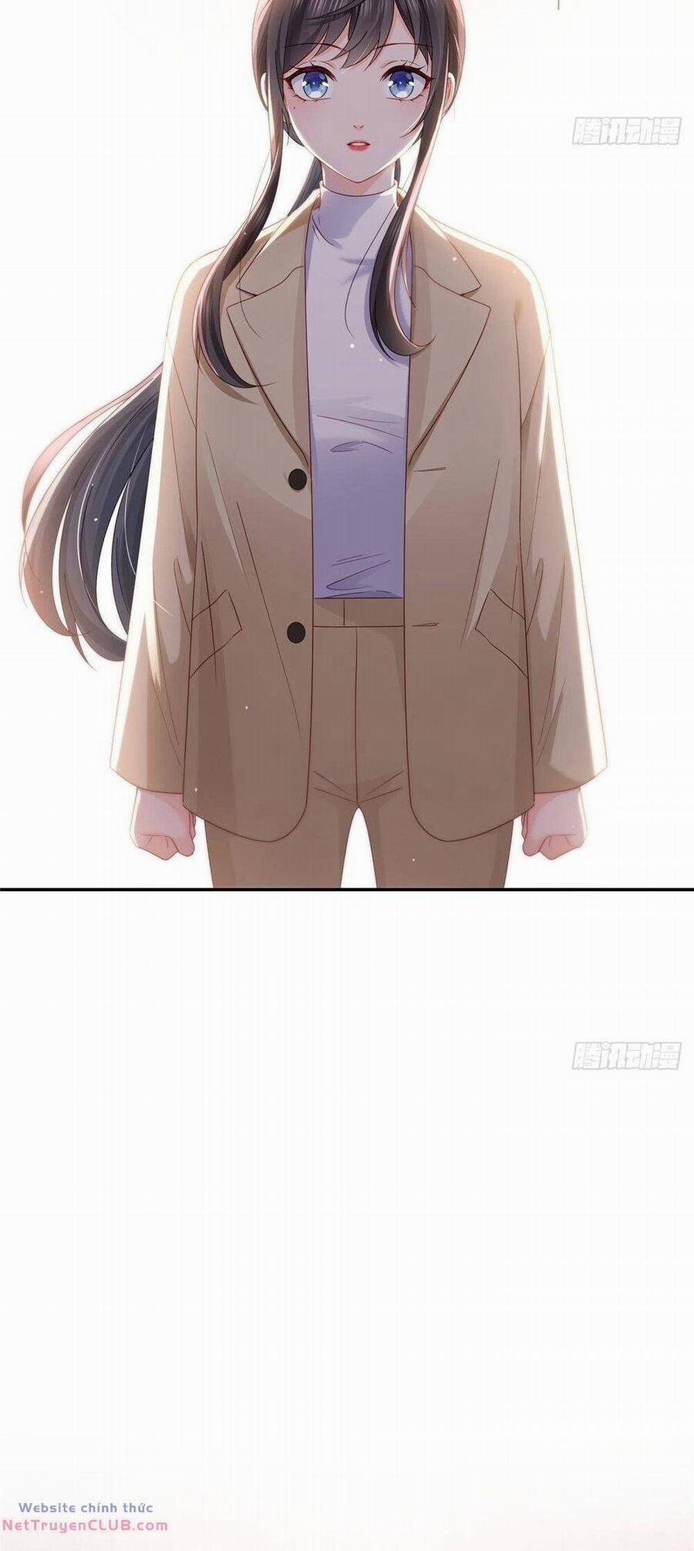 Hệt Như Hàn Quang Gặp Nắng Gắt 470 trang 14