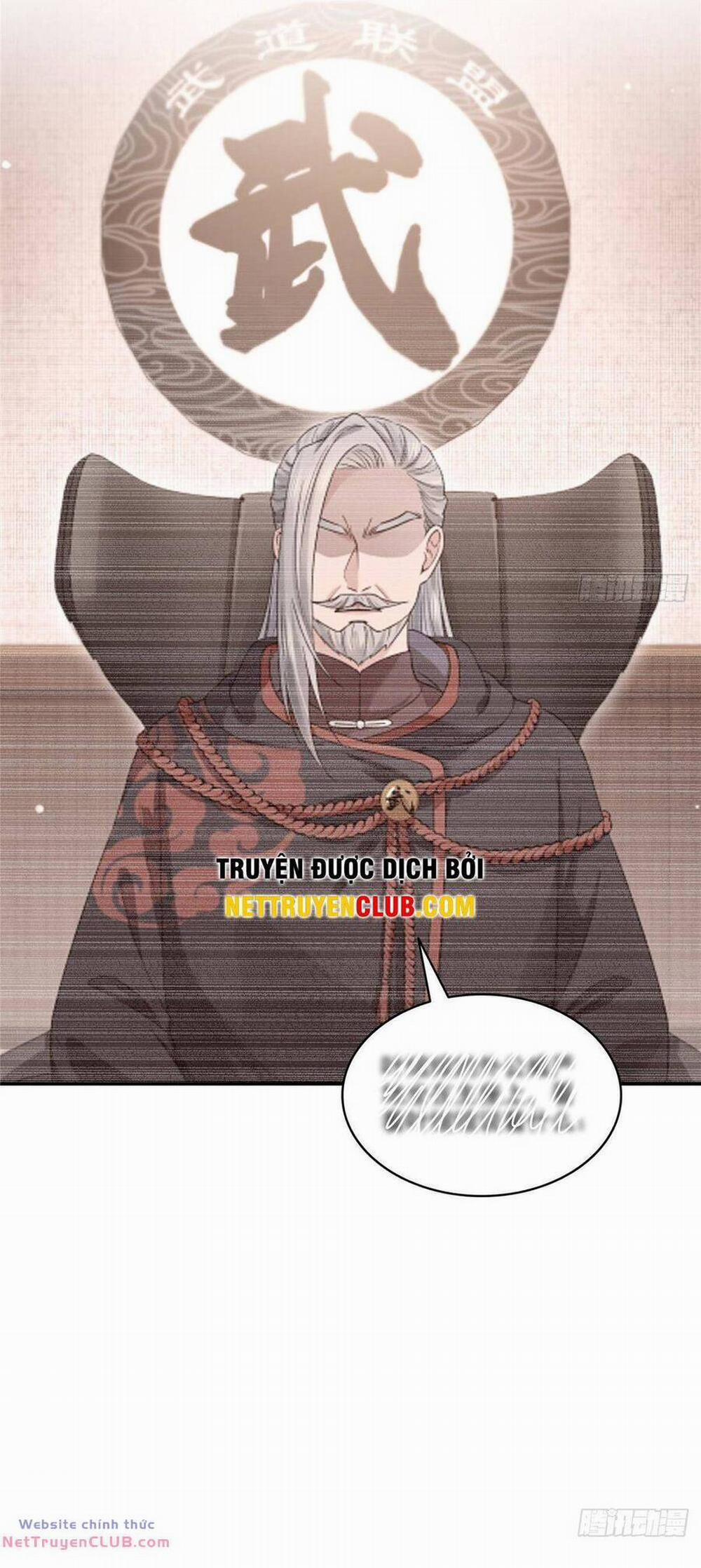 Hệt Như Hàn Quang Gặp Nắng Gắt 470 trang 15