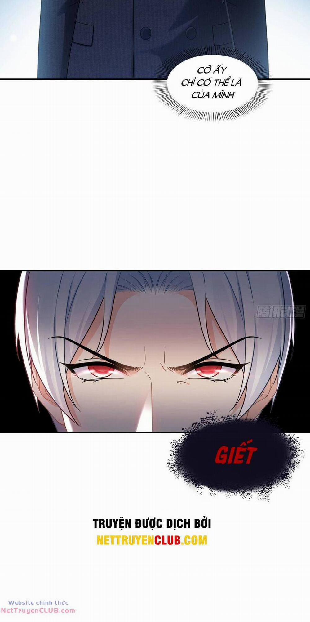 Hệt Như Hàn Quang Gặp Nắng Gắt 471 trang 27