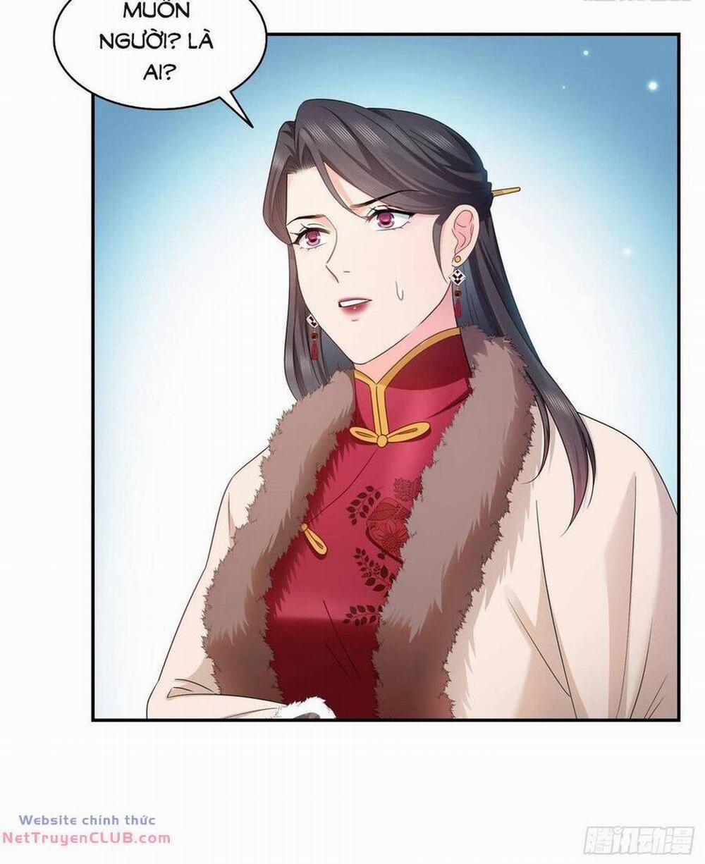 Hệt Như Hàn Quang Gặp Nắng Gắt 471 trang 32