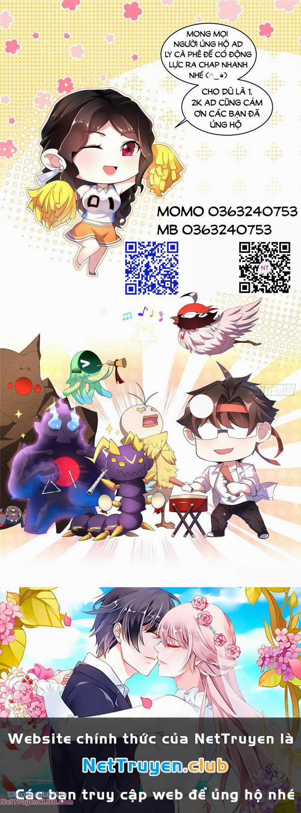 Hệt Như Hàn Quang Gặp Nắng Gắt 471 trang 33