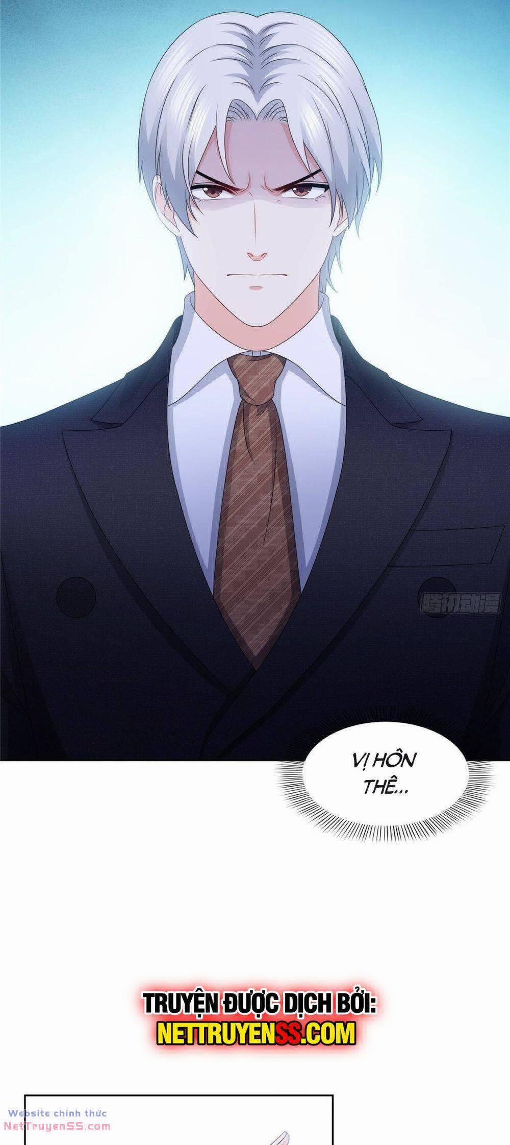 Hệt Như Hàn Quang Gặp Nắng Gắt 472 trang 20