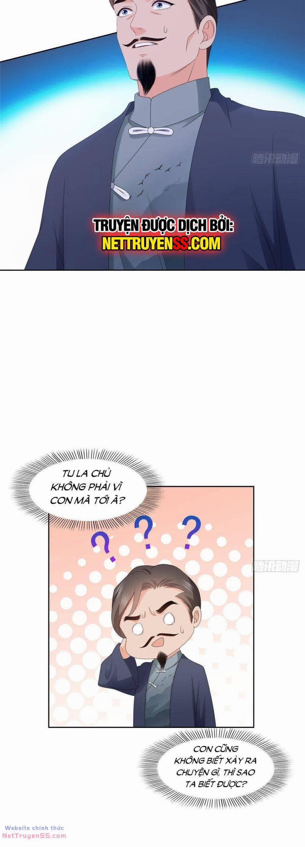 Hệt Như Hàn Quang Gặp Nắng Gắt 472 trang 27