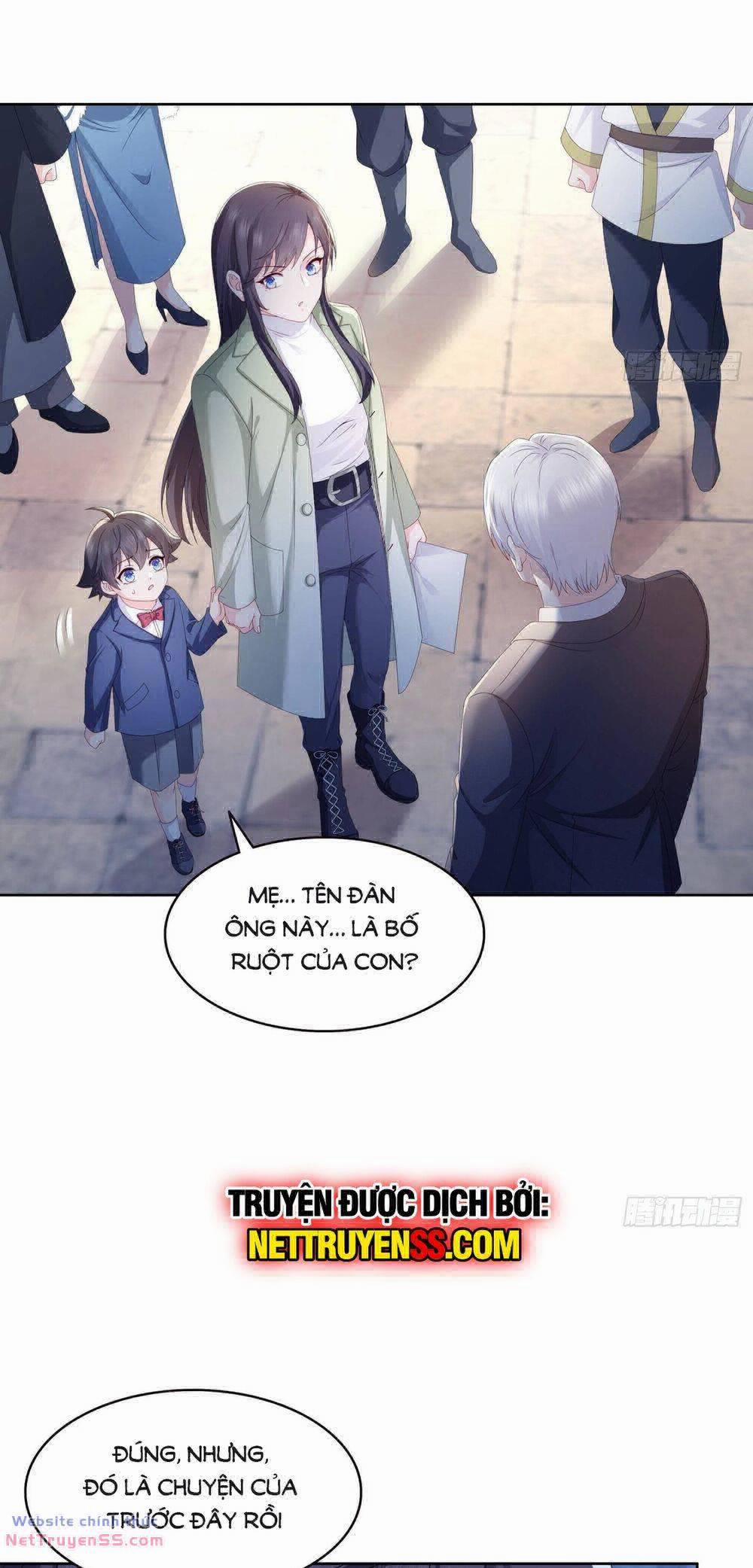 Hệt Như Hàn Quang Gặp Nắng Gắt 474 trang 11