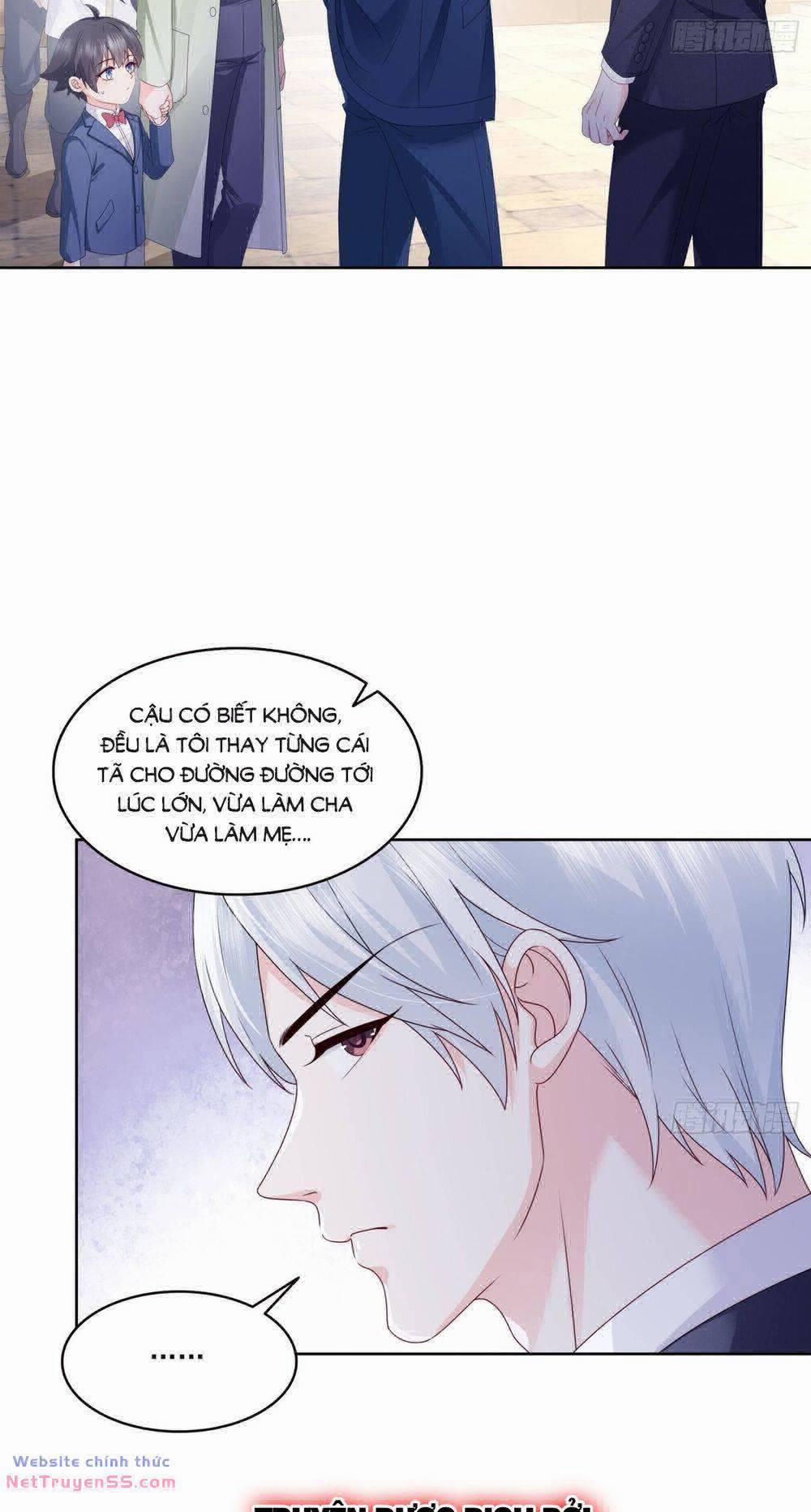 Hệt Như Hàn Quang Gặp Nắng Gắt 474 trang 19