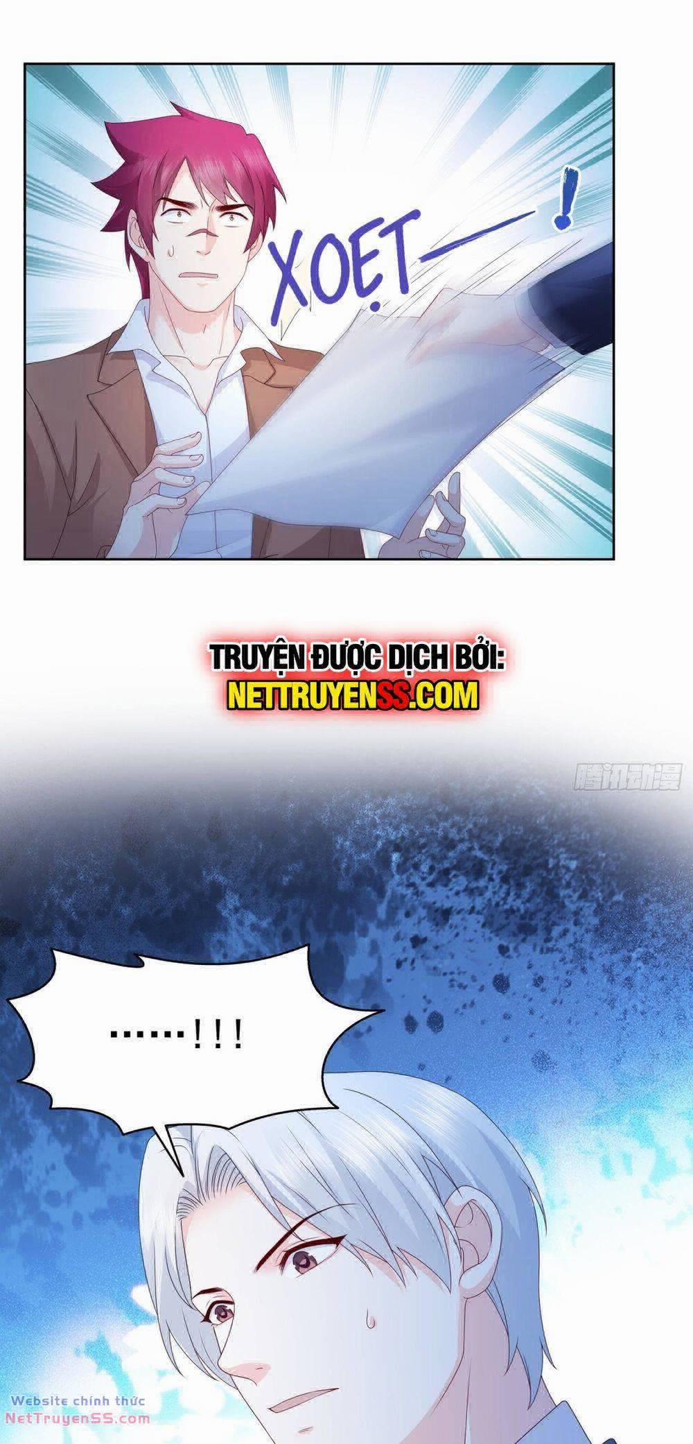 Hệt Như Hàn Quang Gặp Nắng Gắt 474 trang 2