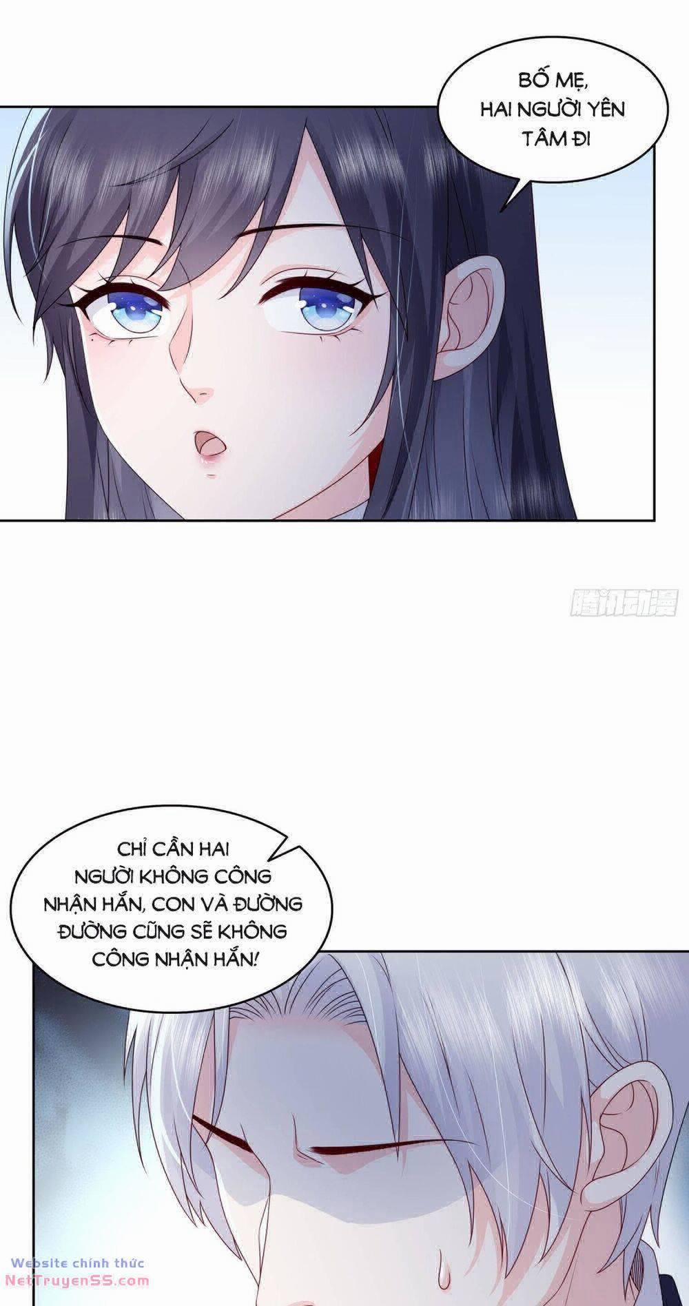 Hệt Như Hàn Quang Gặp Nắng Gắt 474 trang 26