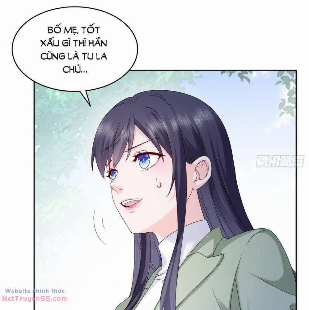 Hệt Như Hàn Quang Gặp Nắng Gắt 474 trang 29