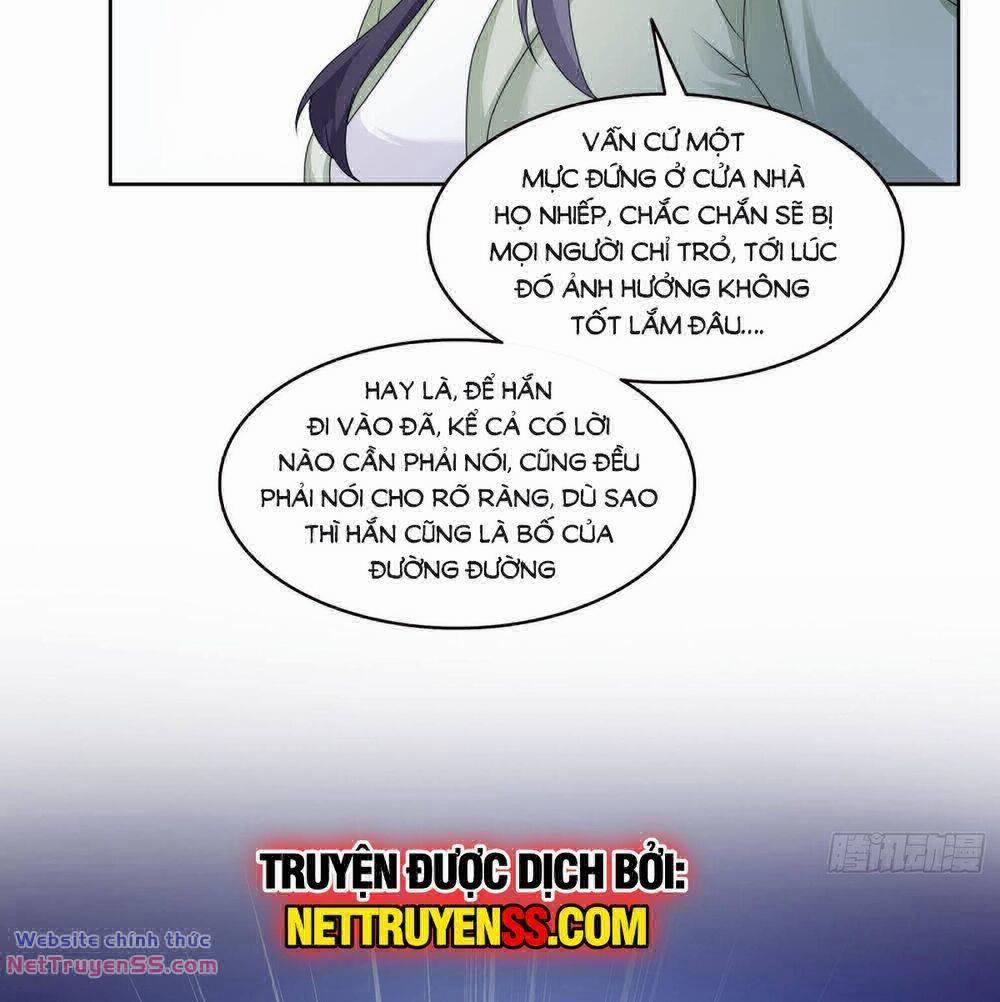 Hệt Như Hàn Quang Gặp Nắng Gắt 474 trang 30