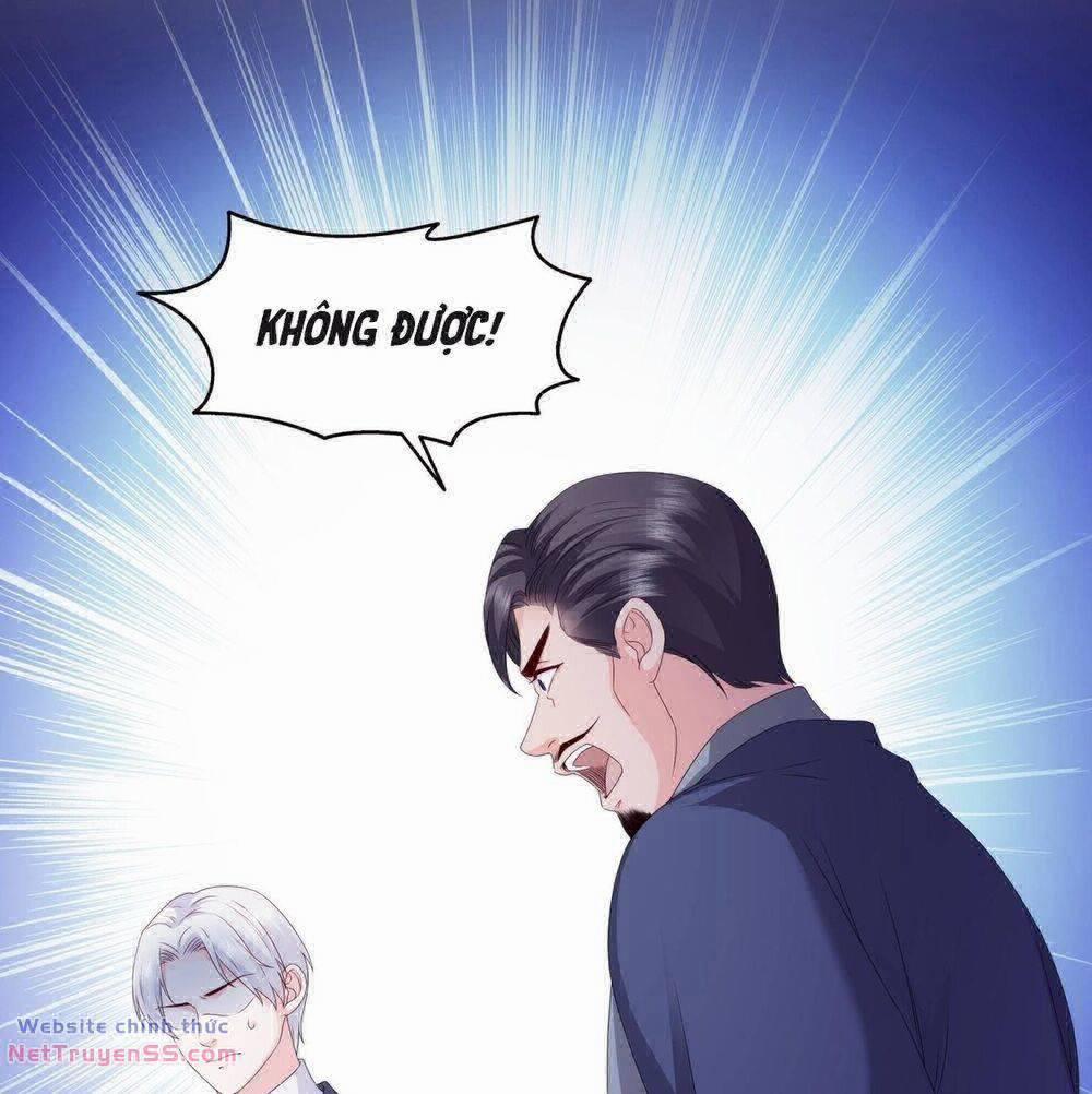 Hệt Như Hàn Quang Gặp Nắng Gắt 474 trang 31