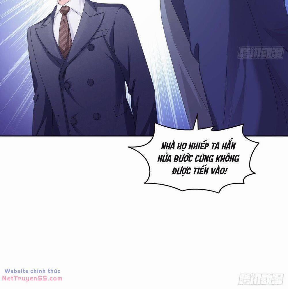 Hệt Như Hàn Quang Gặp Nắng Gắt 474 trang 32