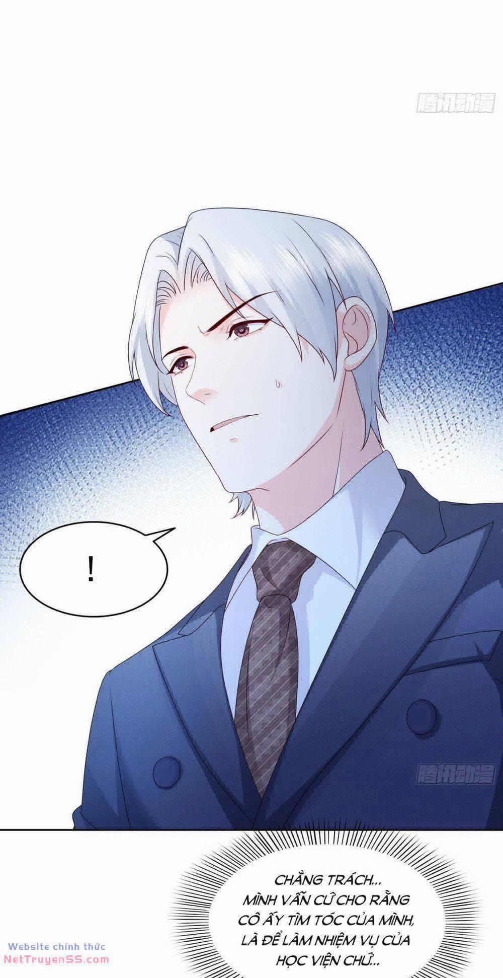 Hệt Như Hàn Quang Gặp Nắng Gắt 474 trang 5